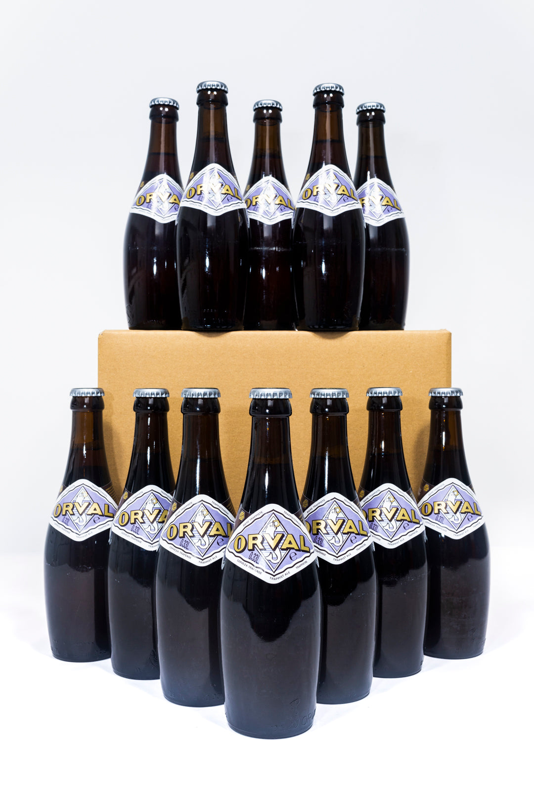 12-Bierbox Orval