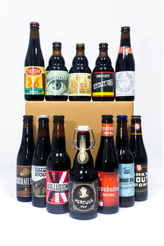 12-Bierbox Stout