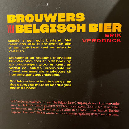 Het Groot Café Boek België